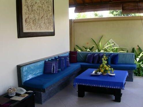 Heliconia Villa - Photo4