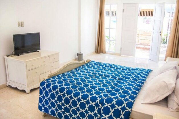 Hikari Guesthouse - Photo5