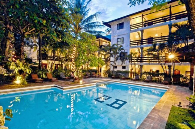 Hotel Bali Subak - Photo2