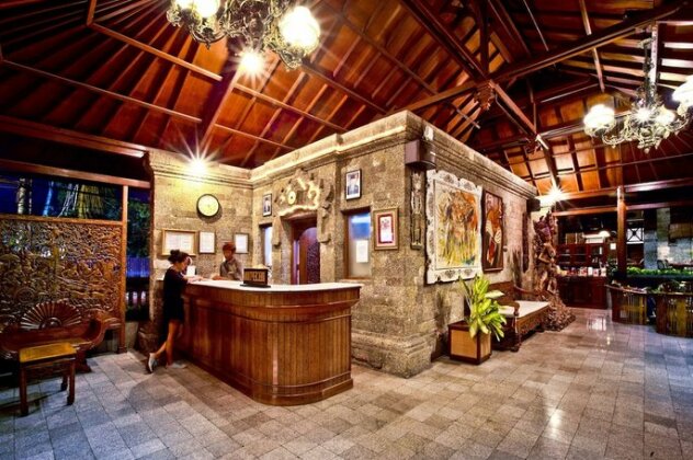 Hotel Bali Subak - Photo3