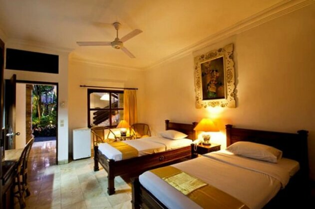 Hotel Bali Subak - Photo4