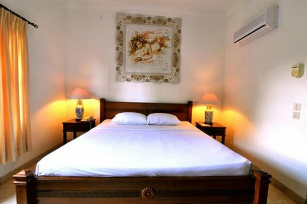 Hotel Bali Subak - Photo5