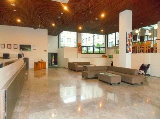 Hotel Dafam Savvoya Seminyak - Photo4
