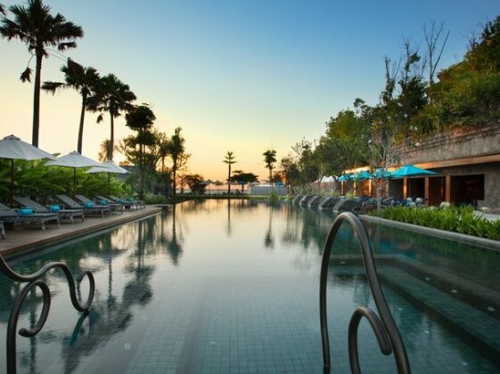 Hotel Indigo Bali Seminyak Beach - Photo5