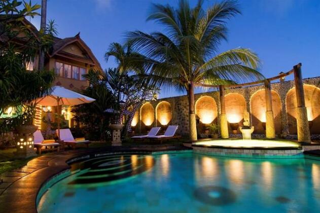 Hotel Puri Madawi - Photo2
