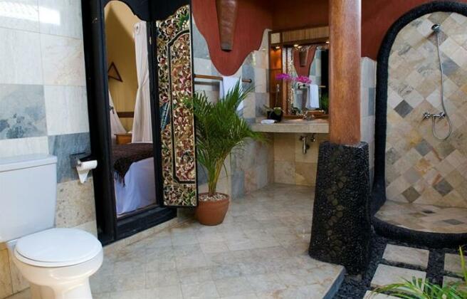 Hotel Puri Madawi - Photo3