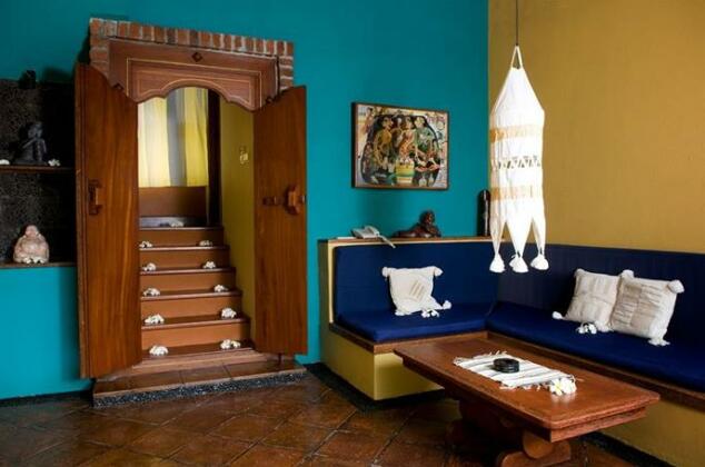 Hotel Puri Madawi - Photo4