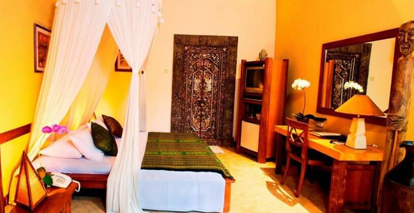 Hotel Puri Madawi - Photo5