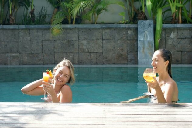 Hu'u Villas - Photo4