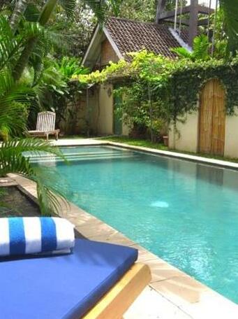 HVR Bali Villas - Photo2