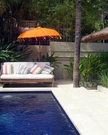 HVR Bali Villas - Photo3