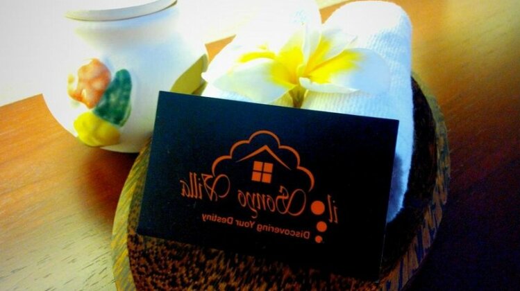 Il Sonyo Villa - Photo2