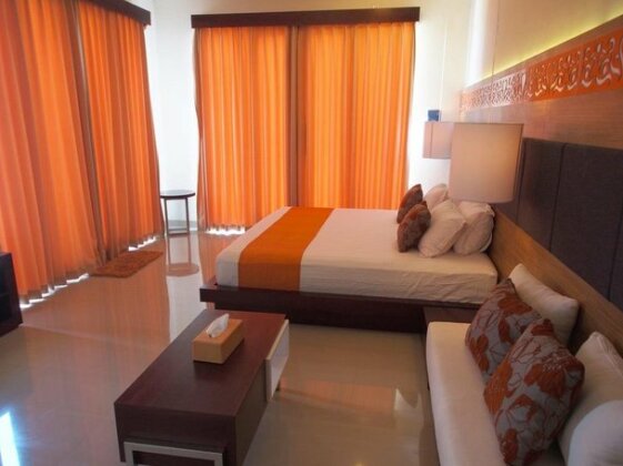Il Sonyo Villa - Photo3