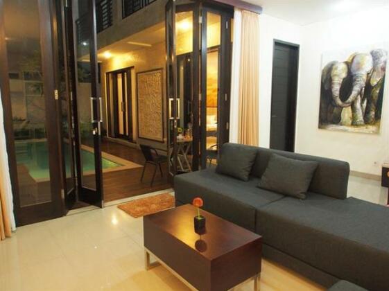 Il Sonyo Villa - Photo4