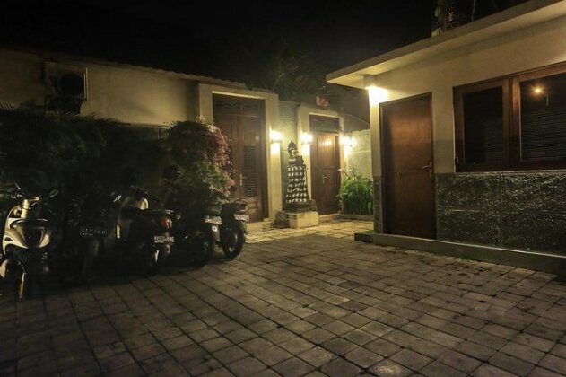 Ilot Bali Residence - Villas - Photo2