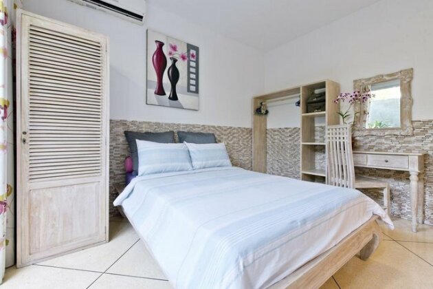 Ilot Bali Residence - Villas - Photo3