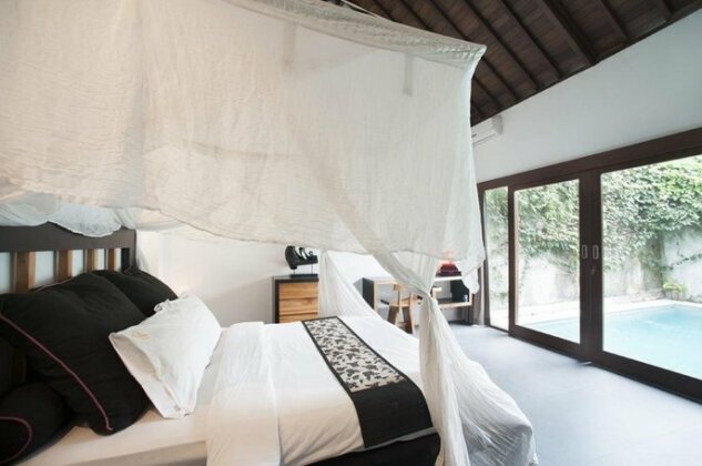 Ilot Bali Residence - Villas - Photo4