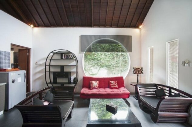 Ilot Bali Residence - Villas - Photo5