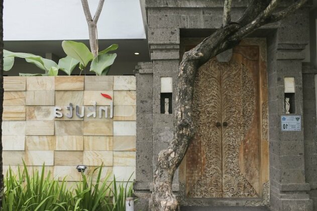 InKuta Residence and Villa - Photo2