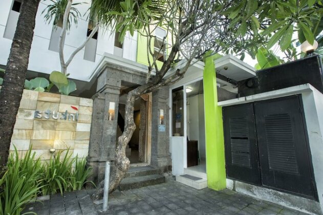 InKuta Residence and Villa - Photo3