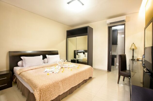InKuta Residence and Villa - Photo4