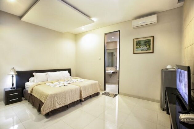 InKuta Residence and Villa - Photo5