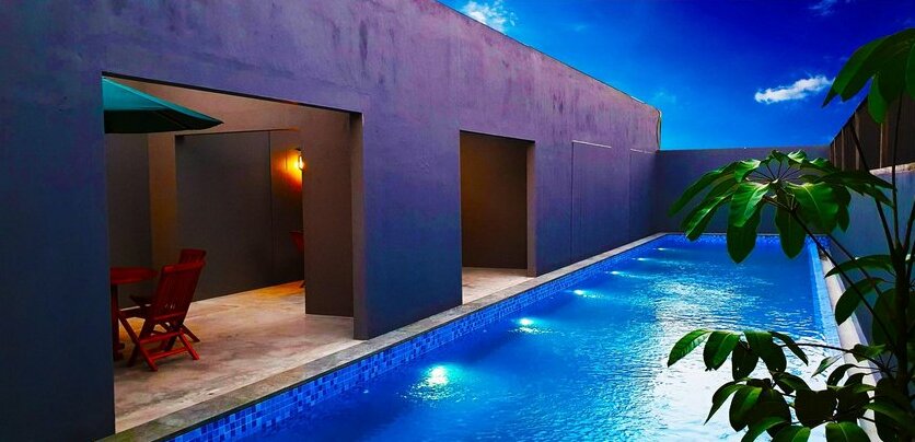 IOOVE Tanjung Seminyak Suites - Photo3