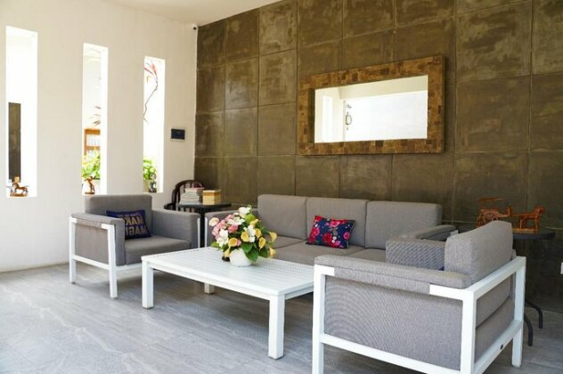 IOOVE Tanjung Seminyak Suites - Photo5