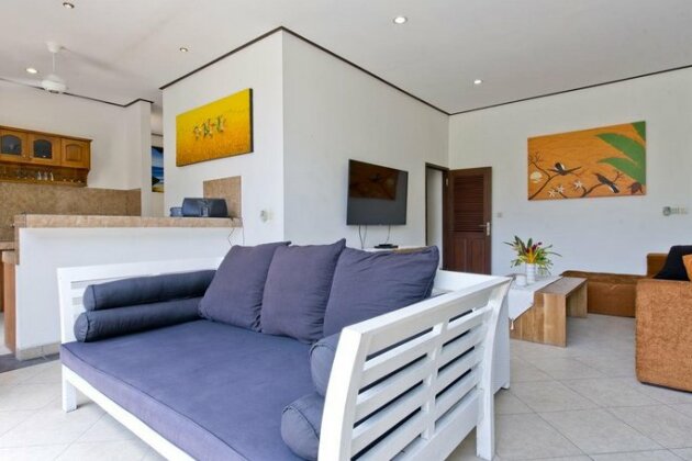 Ivory Villa Seminyak - Photo2