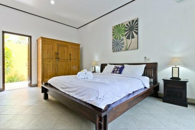 Ivory Villa Seminyak - Photo4