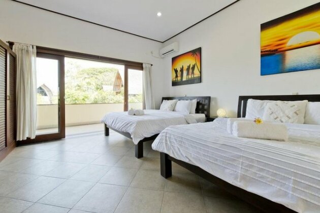 Ivory Villa Seminyak - Photo5