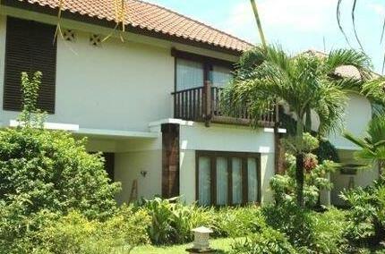 Ixora Resort & Villas Bali - Photo2