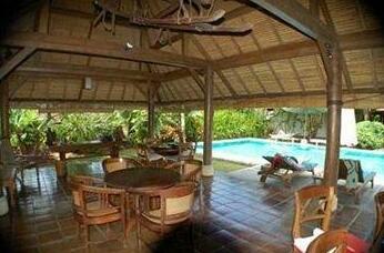 Ixora Resort & Villas Bali - Photo4