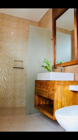 Jepun Beach Home & Spa - Photo4