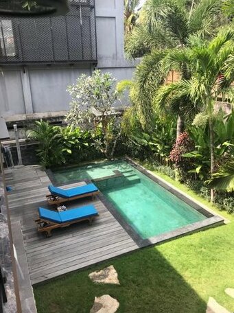 Jepun Beach Home & Spa - Photo5