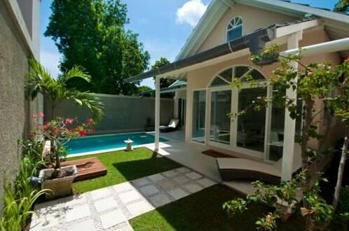 Joany Villas Bali - Photo2