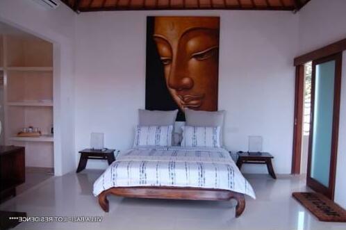 Joany Villas Bali - Photo4