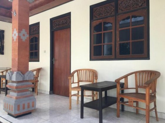 Js guest house - Photo3