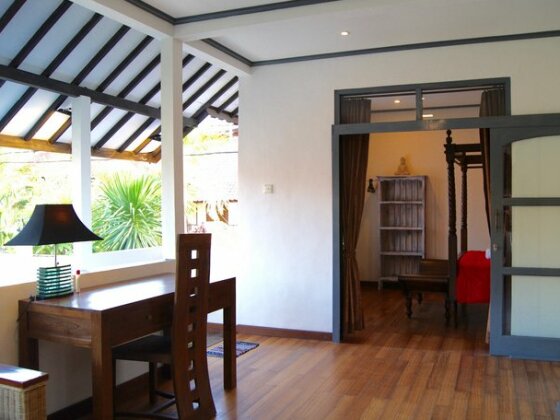 Jupiter Villa - Photo3