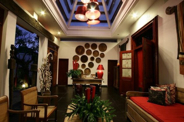 Kamar Kamar Rumah Tamu - Photo3