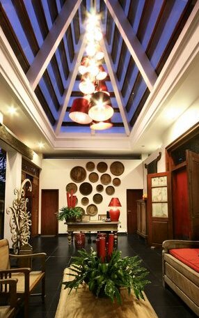 Kamar Kamar Rumah Tamu - Photo5