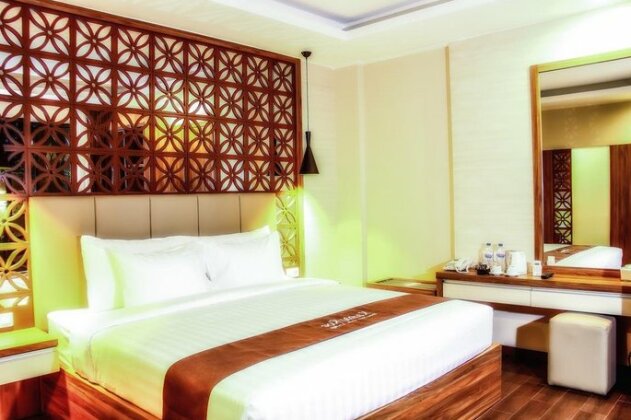 Kamarkoe Hotel Seminyak - Photo4