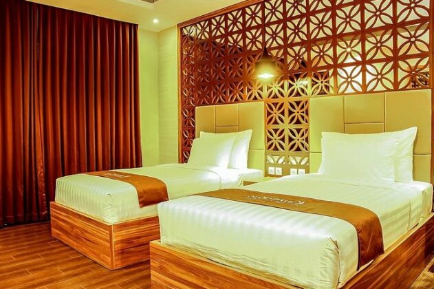 Kamarkoe Hotel Seminyak - Photo5