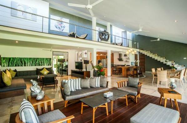 Kamehameha Luxury Villa - Photo2