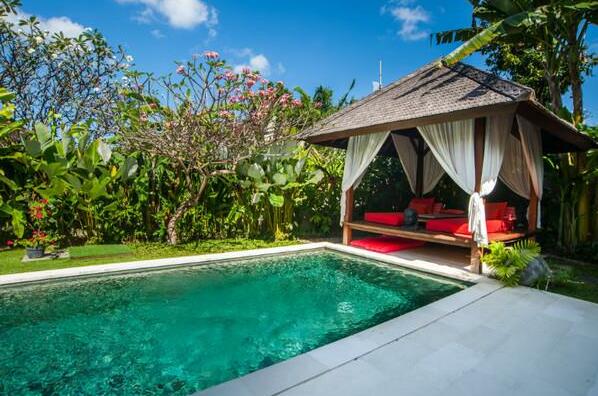 Kamehameha Luxury Villa - Photo4