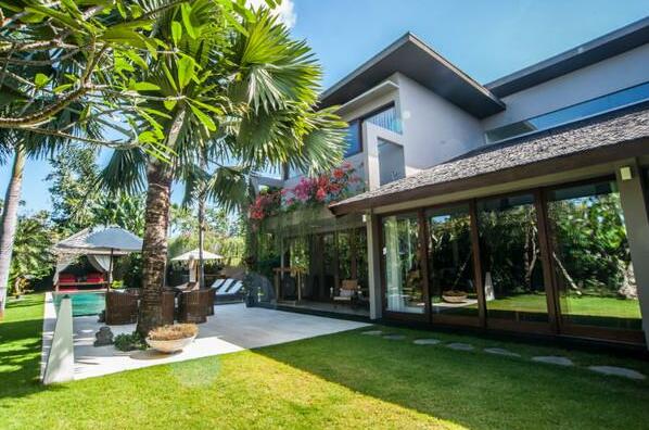 Kamehameha Luxury Villa - Photo5