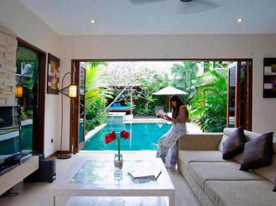 Katalini Villa - Photo5