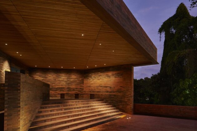 Katamama Suites at Desa Potato Head - Photo4