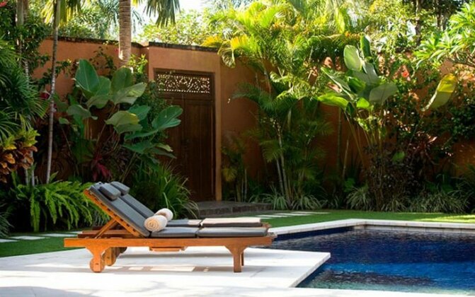 Kayumera Villa Seminyak - Photo3