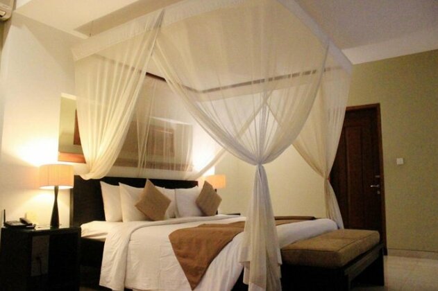 Kayumera Villa Seminyak - Photo4